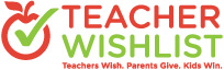Teacher wishlist